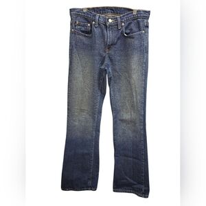 Vintage Polo Jeans Company Ralph Lauren "Kelly Jean" Bootcut Jeans 100% Cotton
